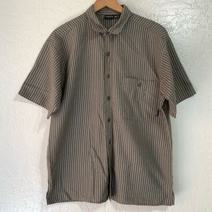 Patagonia Button top